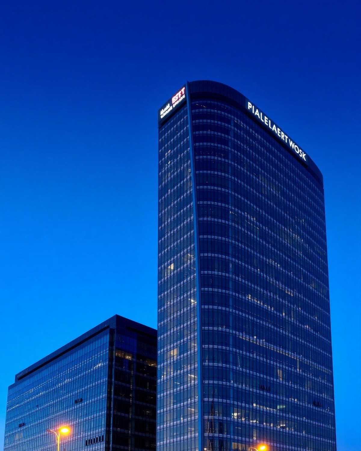 Ajman Corniche Tower AMC