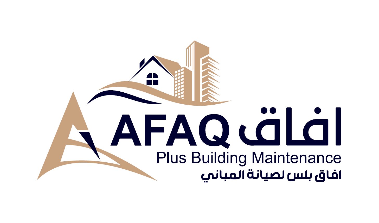 AFAQ Plus Building Maintenance